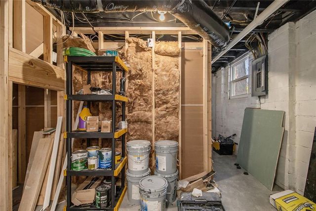 1723 Capistrana Place, Decatur, GA 30032