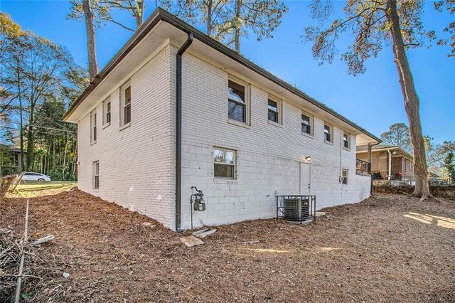 1723 Capistrana Place, Decatur, GA 30032