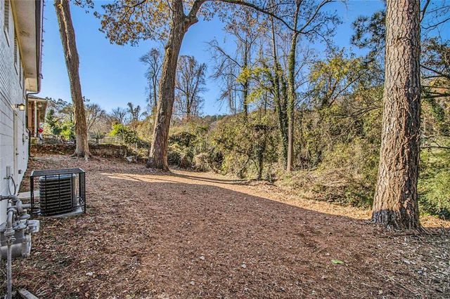 1723 Capistrana Place, Decatur, GA 30032