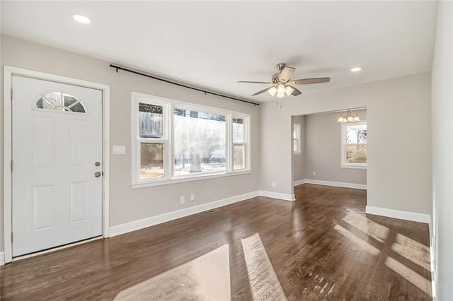 1723 Capistrana Place, Decatur, GA 30032