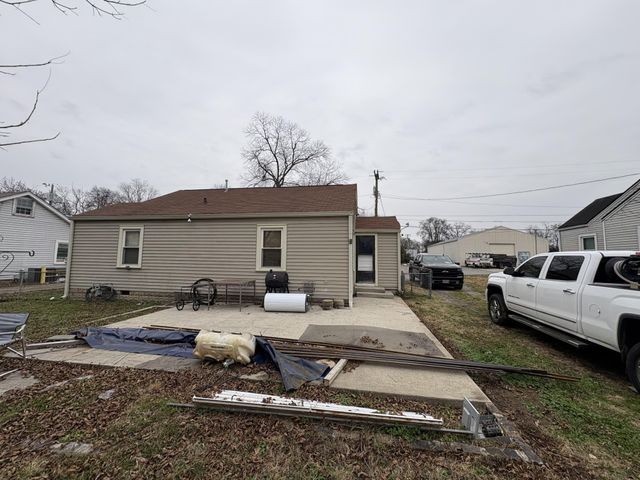 711 Hoover ST, Shelbyville, TN 37160