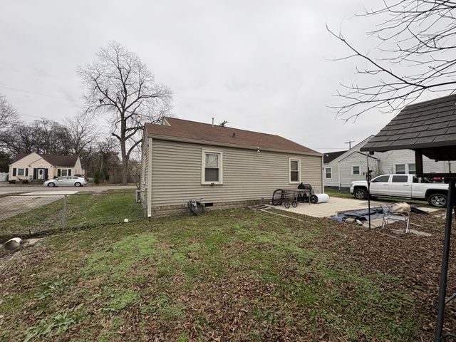 711 Hoover ST, Shelbyville, TN 37160