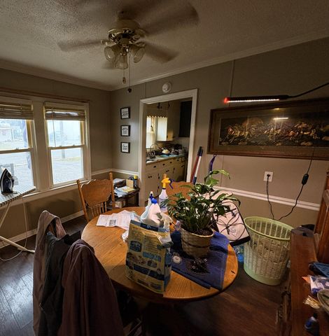 711 Hoover ST, Shelbyville, TN 37160