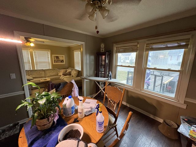 711 Hoover ST, Shelbyville, TN 37160