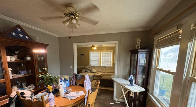 711 Hoover ST, Shelbyville, TN 37160