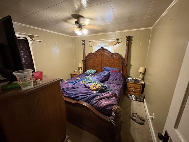 711 Hoover ST, Shelbyville, TN 37160