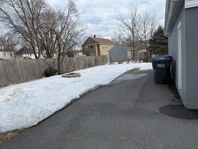 12 Genoa Ave 2, Milford, MA 01757