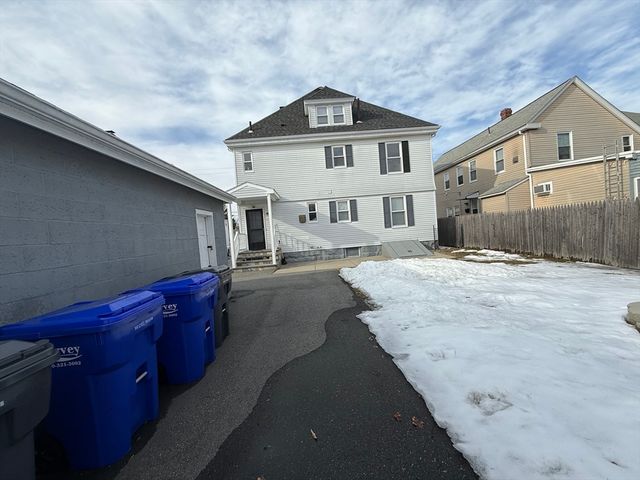 12 Genoa Ave 2, Milford, MA 01757