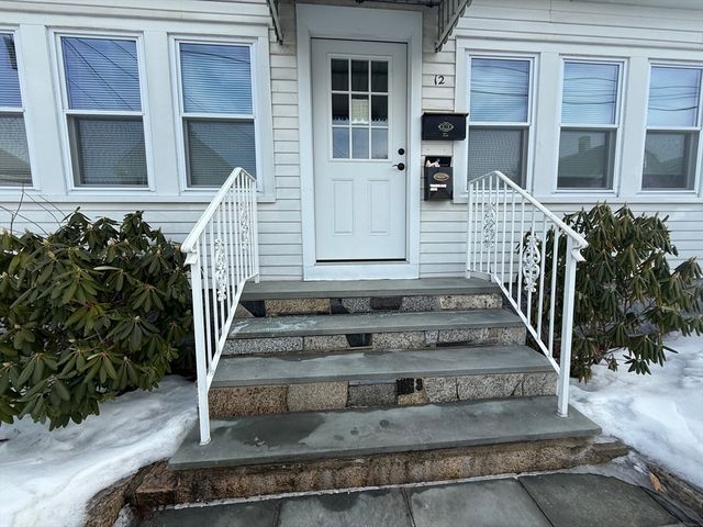 12 Genoa Ave 2, Milford, MA 01757