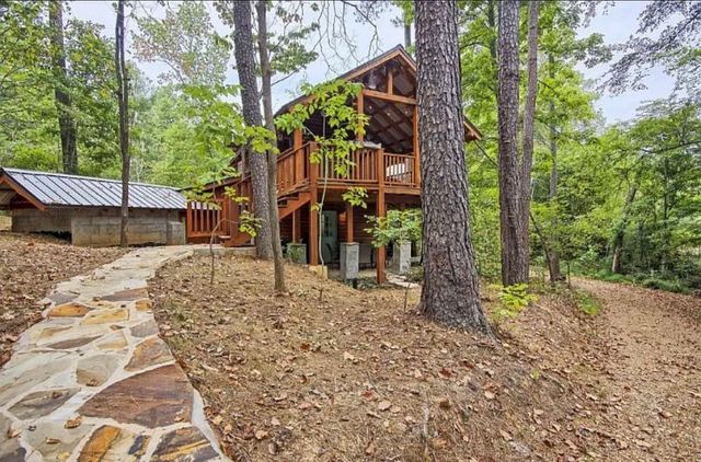 7364 Sugar Camp Hollow Rd, Fairview, TN 37062