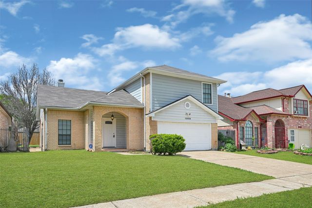 12322 Meadow Ridge Drive, Stafford, TX 77477