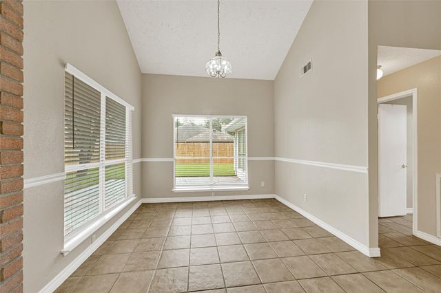 12322 Meadow Ridge Drive, Stafford, TX 77477