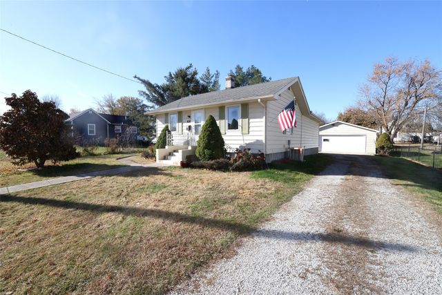 618 S Union Street, Madrid, IA 50156