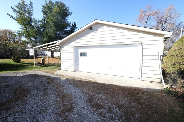 618 S Union Street, Madrid, IA 50156