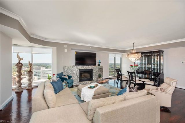 4545 Commerce St Unit 2706, Virginia Beach, VA 23462