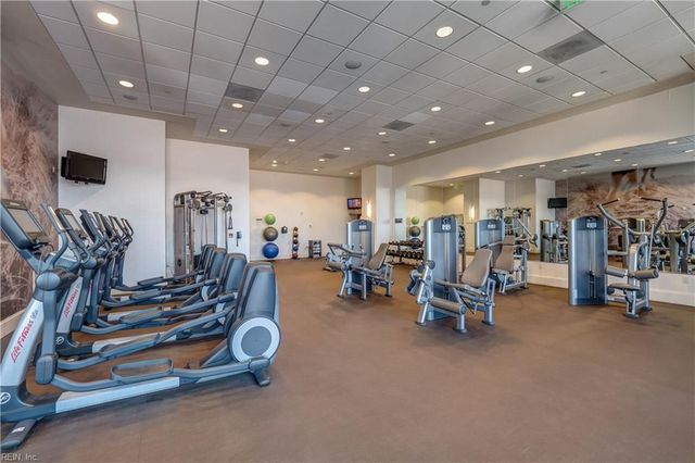 4545 Commerce St Unit 2706, Virginia Beach, VA 23462