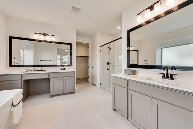 4017 Gail Lane, Providence Village, TX 76227