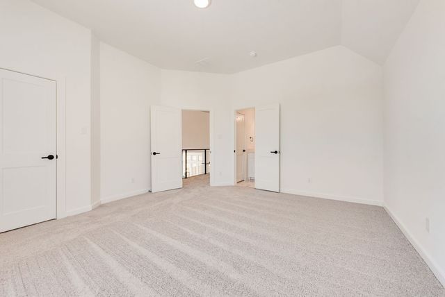 4017 Gail Lane, Providence Village, TX 76227