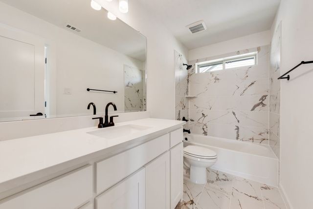 4017 Gail Lane, Providence Village, TX 76227