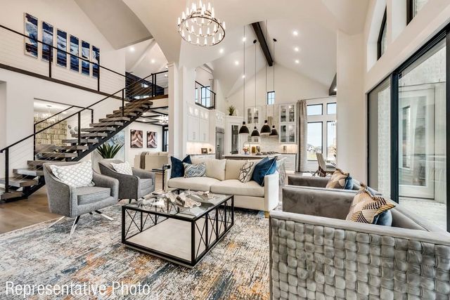 4017 Gail Lane, Providence Village, TX 76227