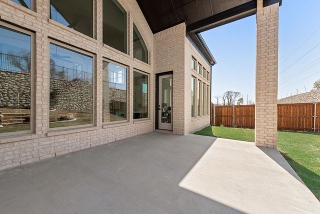 4017 Gail Lane, Providence Village, TX 76227