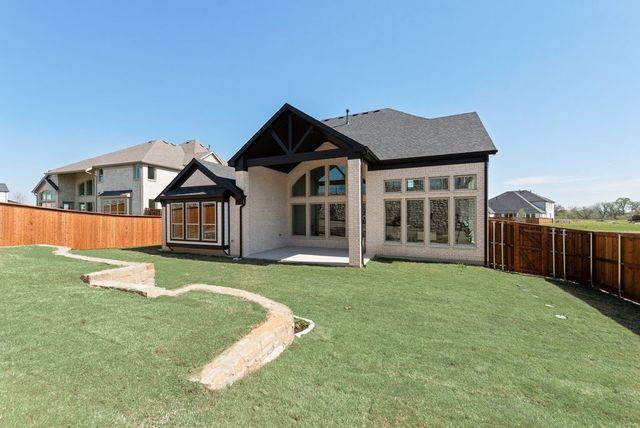 4017 Gail Lane, Providence Village, TX 76227