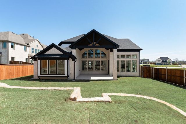 4017 Gail Lane, Providence Village, TX 76227