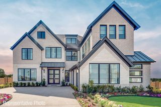 4017 Gail Lane, Providence Village, TX 76227