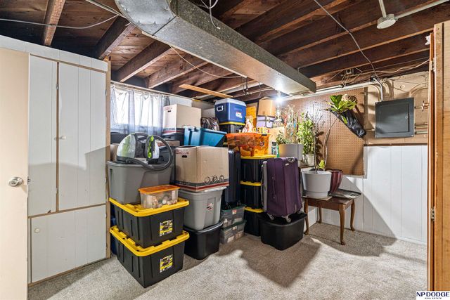 4733 S 48th Street, Omaha, NE 68117