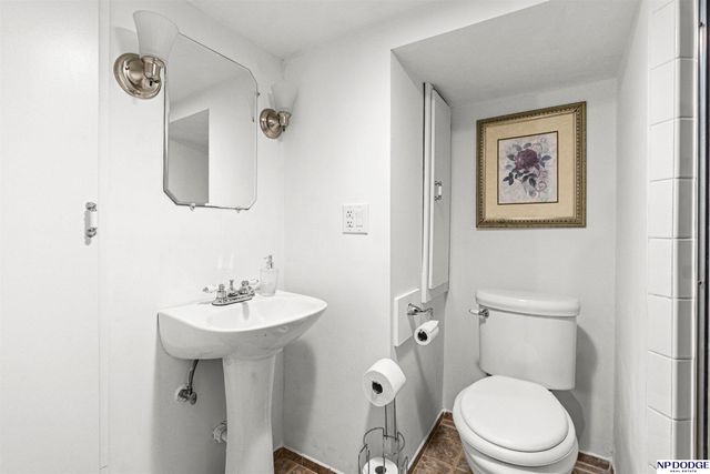 4733 S 48th Street, Omaha, NE 68117