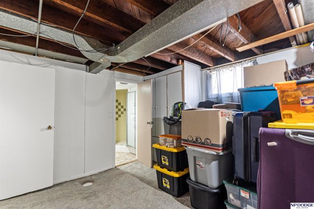 4733 S 48th Street, Omaha, NE 68117