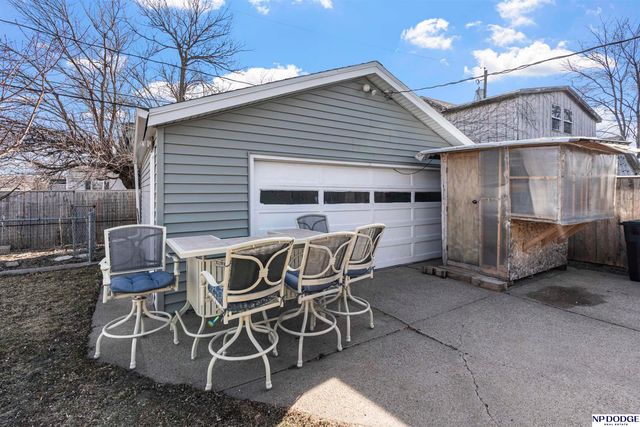 4733 S 48th Street, Omaha, NE 68117