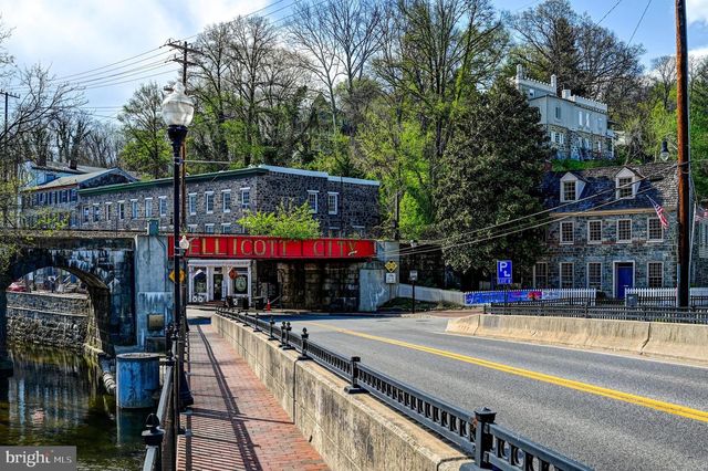 721 PLEASANT HILL RD, Ellicott City, MD 21043