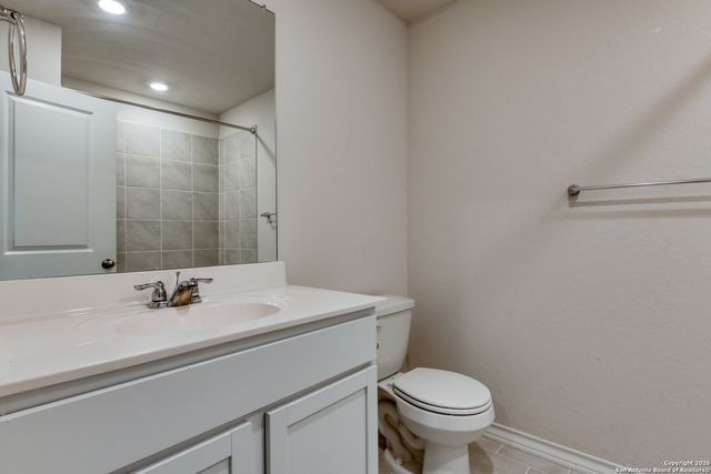 5563 Stormie Keep, San Antonio, TX 78266