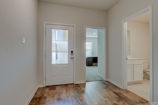 5563 Stormie Keep, San Antonio, TX 78266