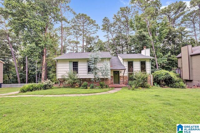 4679 VINTAGE LANE, Birmingham, AL 35244