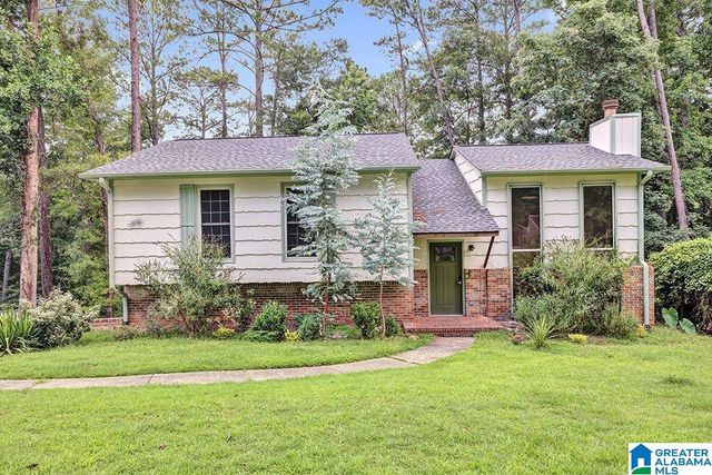 4679 VINTAGE LANE, Birmingham, AL 35244