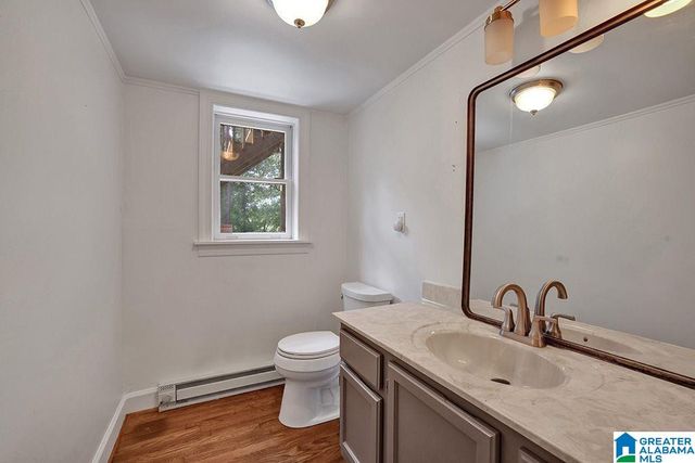 4679 VINTAGE LANE, Birmingham, AL 35244