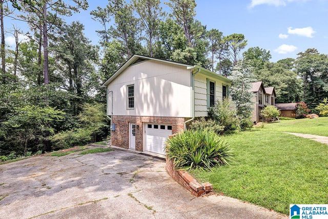 4679 VINTAGE LANE, Birmingham, AL 35244