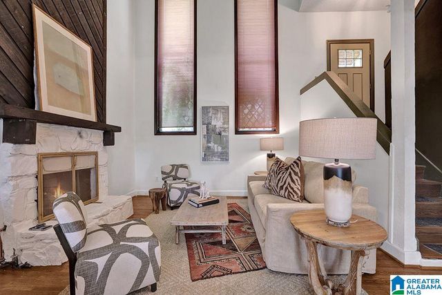 4679 VINTAGE LANE, Birmingham, AL 35244