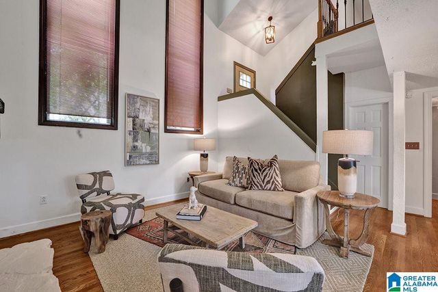 4679 VINTAGE LANE, Birmingham, AL 35244