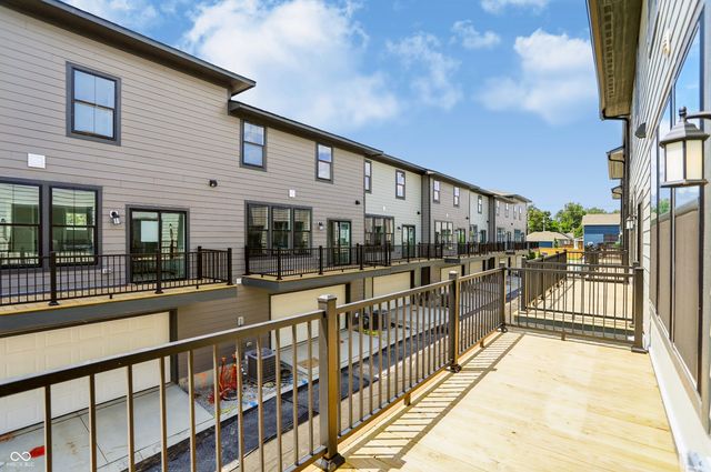 1958 Alvord Street, Indianapolis, IN 46235