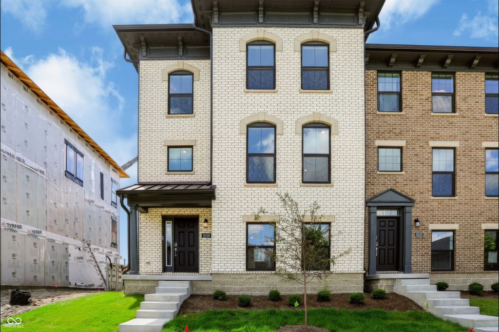 1958 Alvord Street, Indianapolis, IN 46235