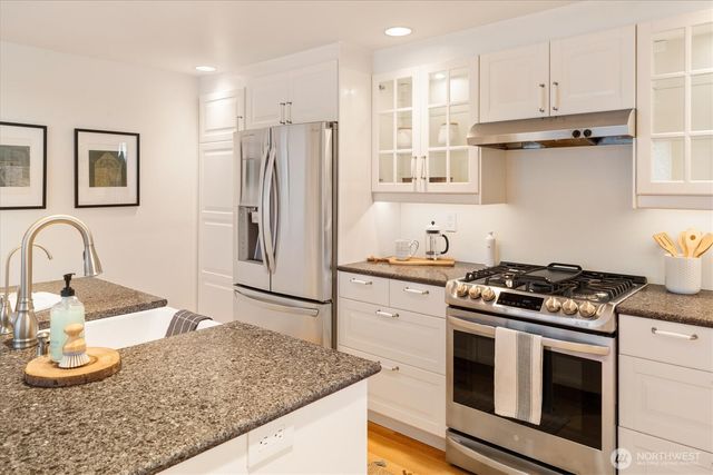 18029 Wallingford Avenue N, Shoreline, WA 98133