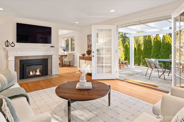 18029 Wallingford Avenue N, Shoreline, WA 98133