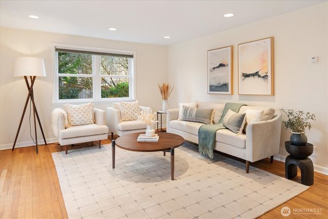 18029 Wallingford Avenue N, Shoreline, WA 98133