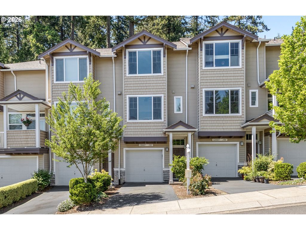 12085 Sw SAGEHEN St 103, Beaverton, OR 97007