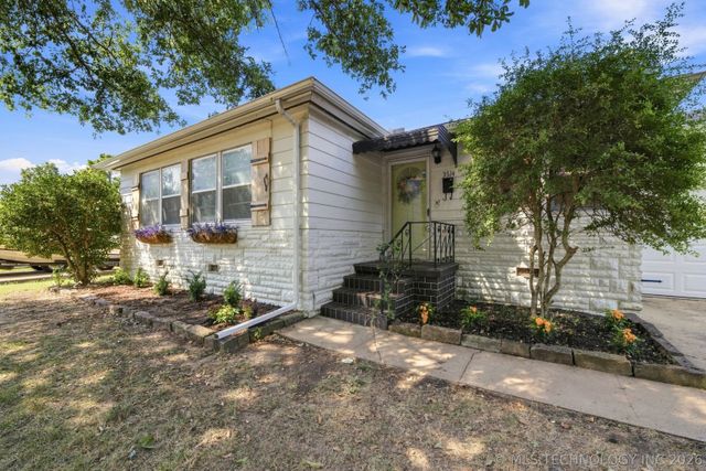 3514 S Knoxville Avenue, Tulsa, OK 74135