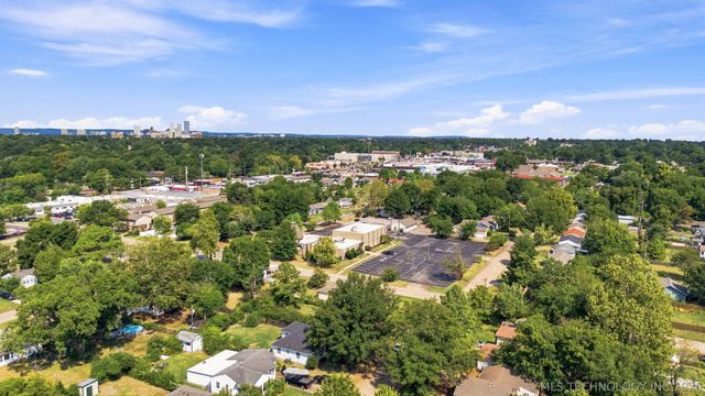 3514 S Knoxville Avenue, Tulsa, OK 74135