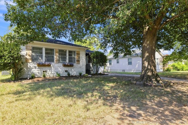 3514 S Knoxville Avenue, Tulsa, OK 74135